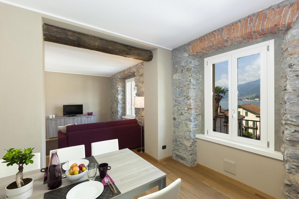 Appartement Renzo Bellagio By Klabhouse Chambre photo