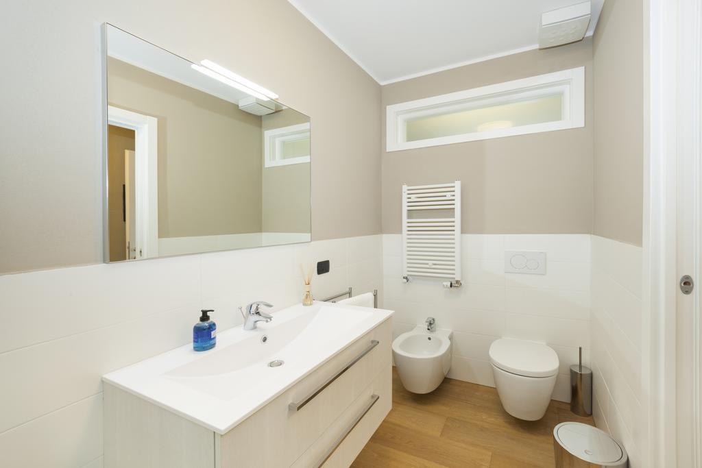 Appartement Renzo Bellagio By Klabhouse Chambre photo